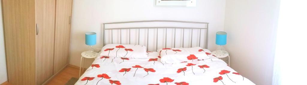 Gospoja Park & Beach Apartment Vrbnik Εξωτερικό φωτογραφία